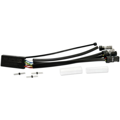 Boitier-tuning Polini Hi-Speed 2 E-Bike pour Bosch Active Line / Performance L.