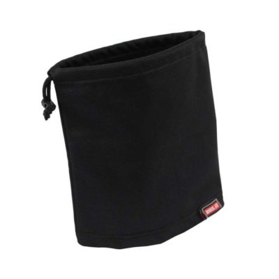 Foulard BIKEIT WINDPROOF taille universelle anthracite