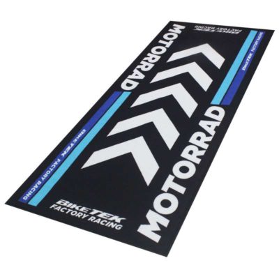 Tapis de moto BIKETEK Series 4 Moto 80x190cm