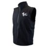 Gilet MotoGP Softshell taille S noir