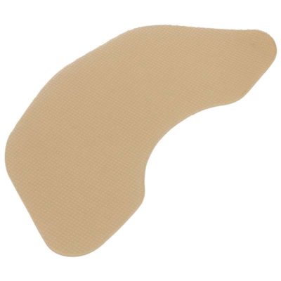 Protège réservoir BIKEIT Tank Top transparent