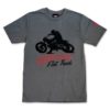 T-Shirt CABALLERO Flat Track XL