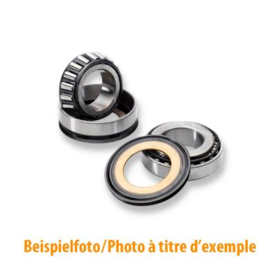 Roulement de direction KTM SX 50 SX 60 SX 65 SX 85 (à rouleaux coniques)