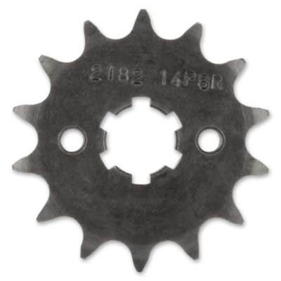 Pignon 428/14D Fantic TL125, Caballero 125, TZ170/200