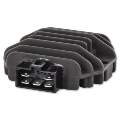 Régulateur de tension Fantic TL125 / Caballero 125 / N-TZ170/200