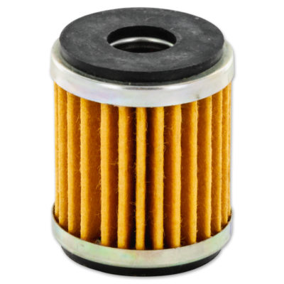 Filtre à huile Fantic XMF 125, XEF 125, TL 125 Motard / Enduro, Caballero 125