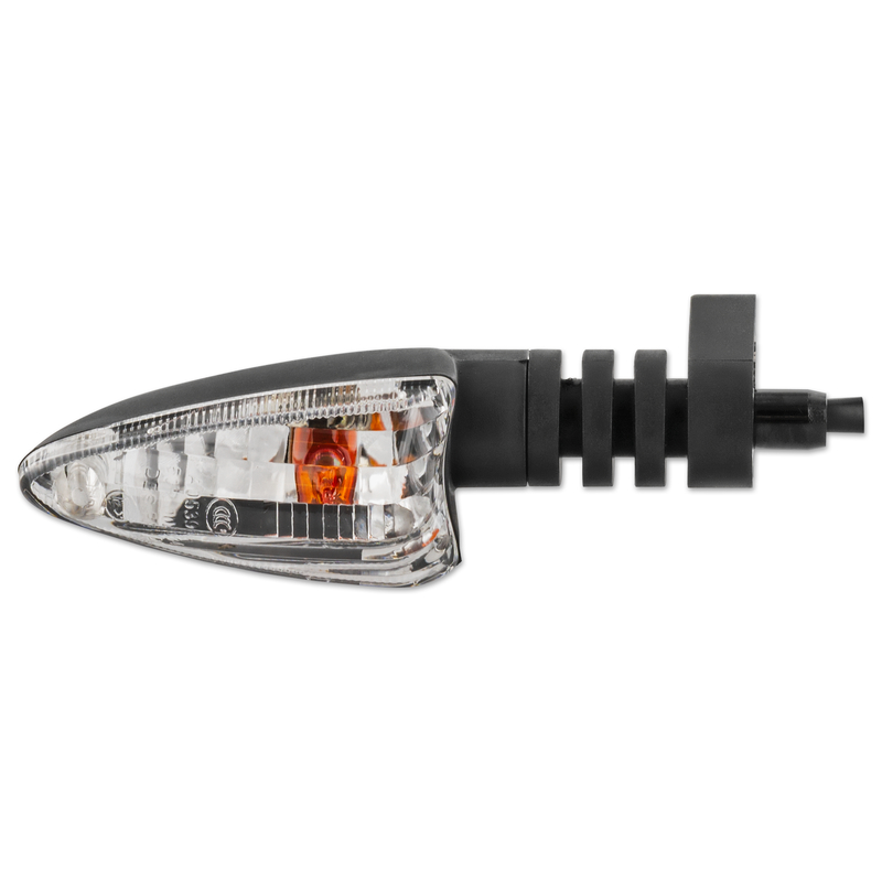 738120-1-FA05120005 Blinker vorne rechtshinten links Fantic TL50 TL125250 XE