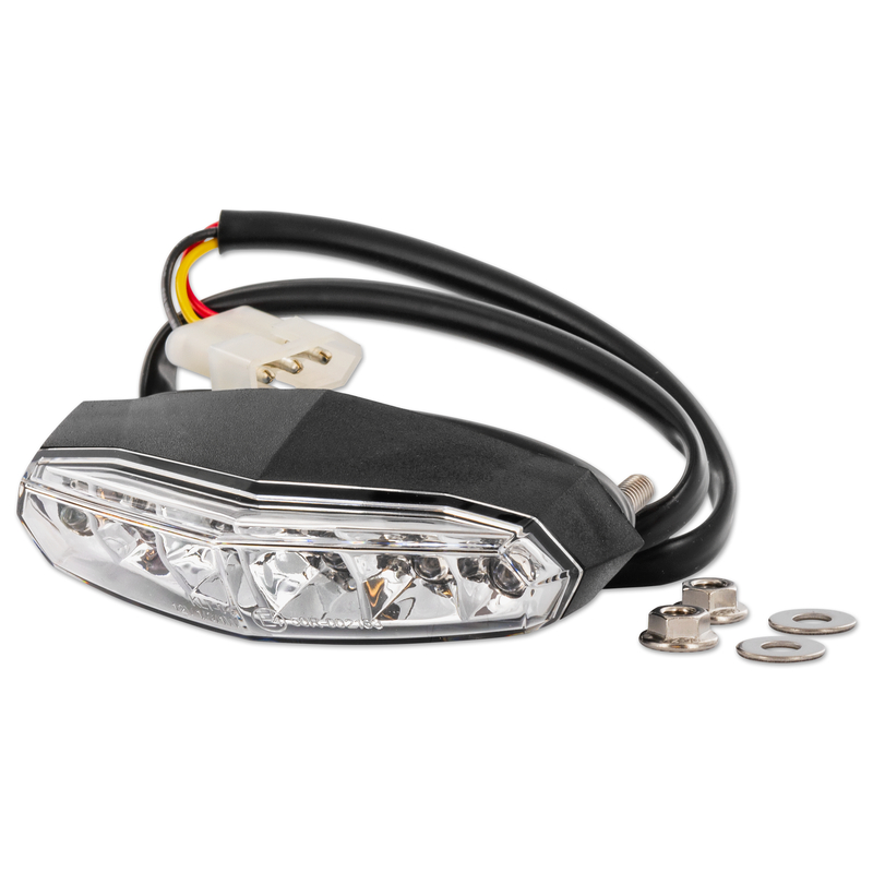 738122-1-FA05113005 Rücklicht Fantic TL50 TL125 TL250