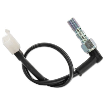 Contacteur de frein Fantic arrière TL 50 / 125, XMF 125, XEF 125