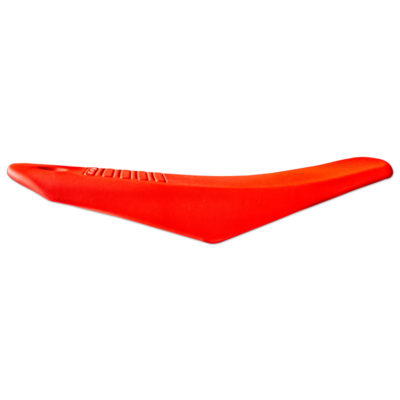 Selle Fantic rouge XM XE 50, TL 50/125/250, XEF XMF 125