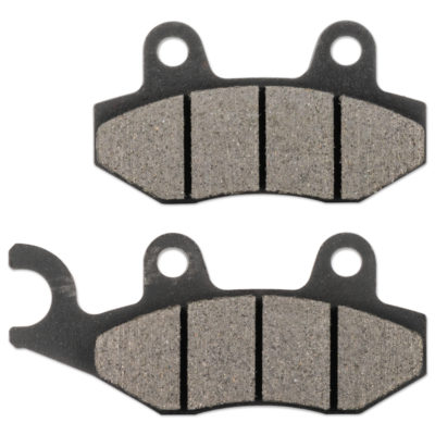 Plaquettes de frein Fantic TL 50, TL 125, XEF 125, XMF 125 Performance -> MY23