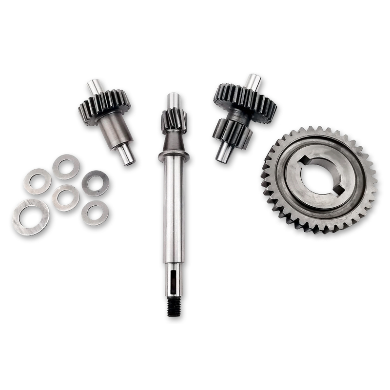 012334 Renngetriebe Pinasco