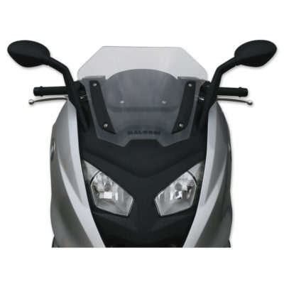 Pare brise transparent BMW C 600 Sport ABS 2012 ->