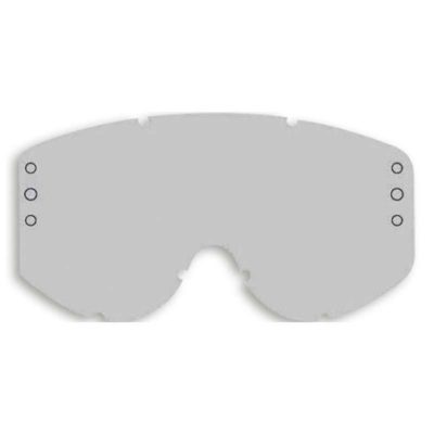 Ecran fumé, résistant aux éraflures WORKS Scott Recoil