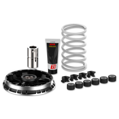 Variateur Malossi Multivar 2000 BMW C 400 X 2018->, C 400 GT 2019->