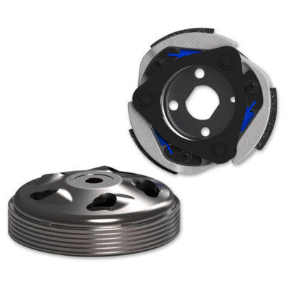 Embrayage + cloche Delta system Yamaha N-Max/Tricity 125