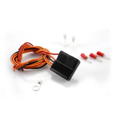 Relais cligno Kellermann R2 DIGITAL indépependament courant tous clignos LED