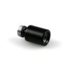 Adaptateur Kellermann Starr M6x10mm noir - Clignos MICRO (entre cligno/gomme)