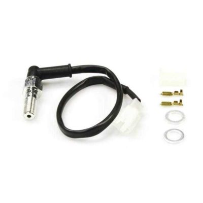 Contacteur à frein ABM UNF 3/8 pouces avec vis raccord d'essence