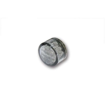 Clignos SHIN YO (paire) PIN LED a coller (Ø 22 x 14mm) homologé