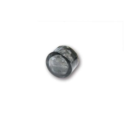 Clignos SHIN YO (paire) MICRO PIN LED a coller (Ø 18 x 13mm) homologé