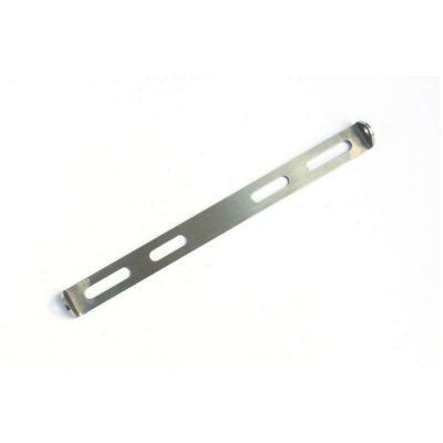 Support clignos Kellermann (1 pièce) universel M5 ou tous clignos Atto