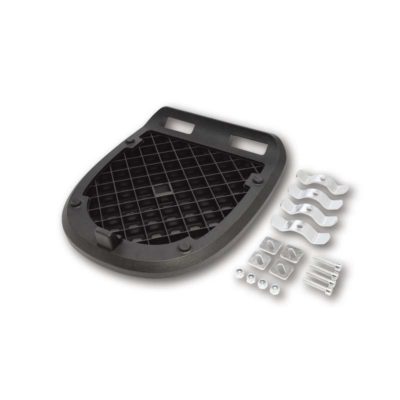 Plaque montage SHIN YO Topcase LIVORNO