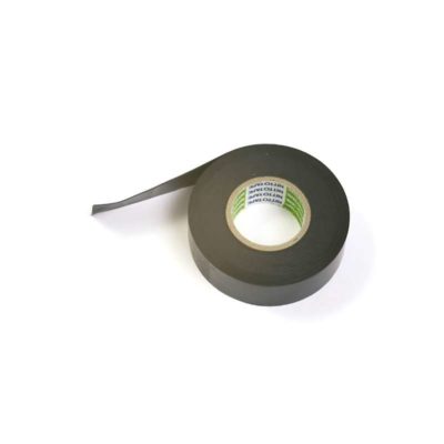 Ruban adhésif MD MULTI TAPE isolant noir 19x0.5mm x 5m