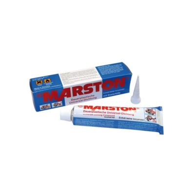 Pâte à joint MD universel (pas durcicant) -55 °C jusqu' à +270 °C (85g)