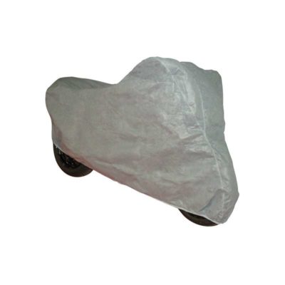 Housse SHIN YO INDOOR gris- tailleM ca. 350-600ccm 203x89x119cm