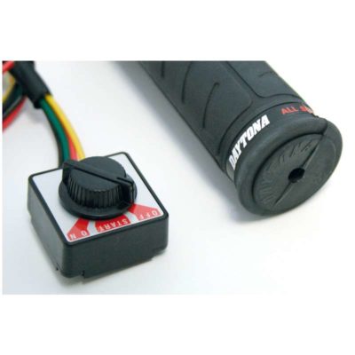 Support rechange DAYTONA 2 positions pour Art. 261275, 261277, 621170