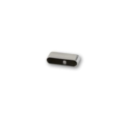 Carter HIGHSIDER (1 pièce) en acier pour Clignos/feu arrière SHORTY/SHORTY 2