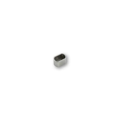 Carter HIGHSIDER (1 pièce) en acier pour Clignos/feu arrière MODUL 2