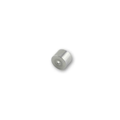 Carter HIGHSIDER (1 pièce) en acier pour Clignos/feu arrière PIN