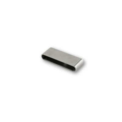Carter HIGHSIDER (1 pièce) en acier pour Clignos/feu arrière STRIPE RUN