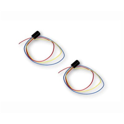 Convertisseur HIGHSIDER (paire) PLUS-MINUS CB3 signaux de masse sur Plus 6-20V
