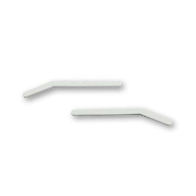 Feux position HIGHSIDER (paire) GLOW-PL1 LED a coller (110 x 4 x 4mm) homologé