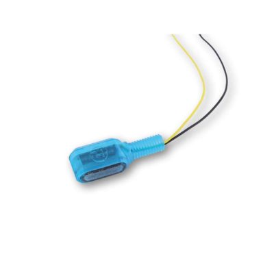 Clignos HIGHSIDER (paire) PRINTLIGHT-T2 LED imprimante 3D M8-26x12x14mm hom.