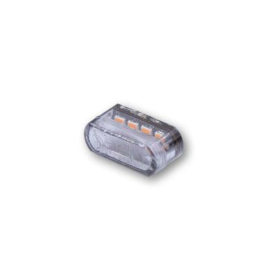 Clignos SHIN YO (paire) MODUL 1 PRO 5x SMD LED a coller 21.5x8.5x11.5 homologé