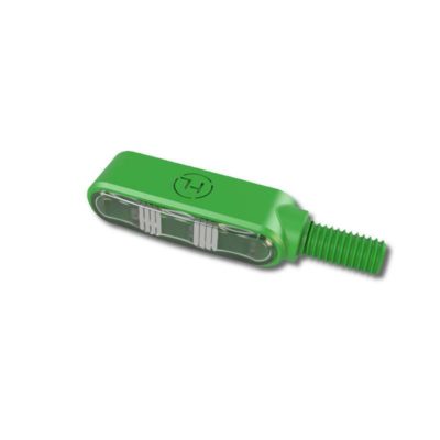 Clignos HIGHSIDER (paire) PRINTLIGHT-T1 LED imprimante 3D M8-45x12x15mm hom.