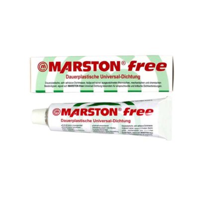 Pâte à joint MD universel FREE (pas doucicante) >+200 °C (85g)