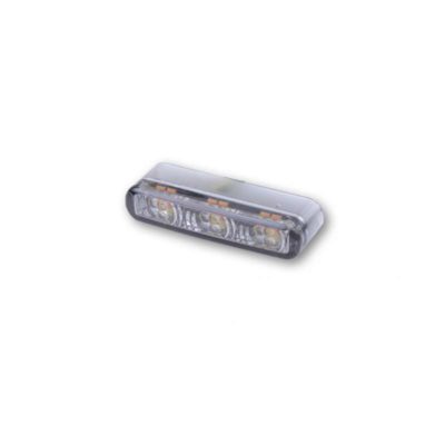 Clignos SHIN YO (paire) MH-70 LED a coller (Ø 30 x 14mm) homologé