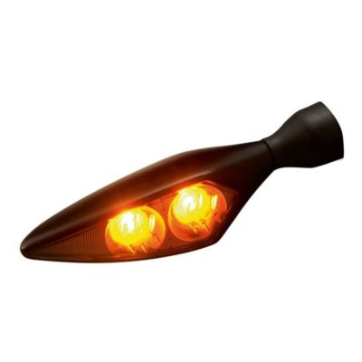 Cligno Kellermann (1 pièce) RHOMBUS DARK noir/noir avant droit/arrière gauche