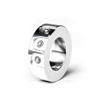 Garniture motogadget m-switch mini(3 touches) alu-poli touches arg. guidon Ø25