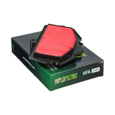 Filtre à air HIFLO FILTRO HFA2406 (wie CAF1406)
