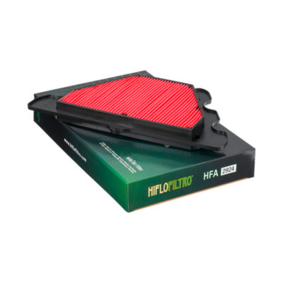 Filtre à air HIFLO FILTRO HFA2924 (wie CAF1924)