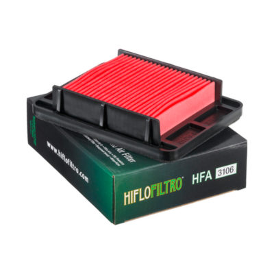 Filtre à air HIFLO FILTRO HFA3106 (wie CAF2106)