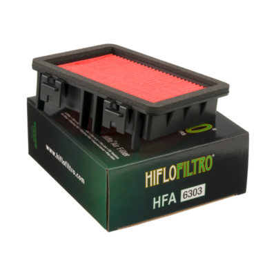 Filtre à air HIFLO FILTRO HFA6303 (wie CAF5303)