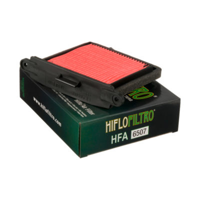 Filtre à air HIFLO FILTRO HFA6507 (wie CAF5507)