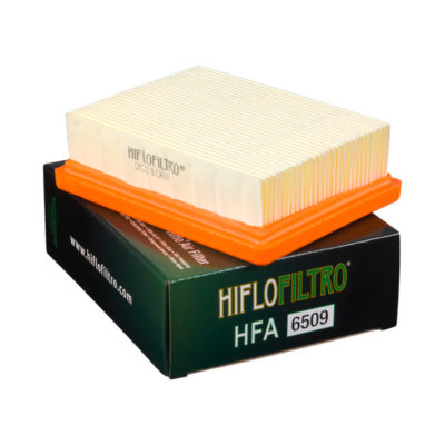 Filtre à air HIFLO FILTRO HFA6509 (wie CAF5509)